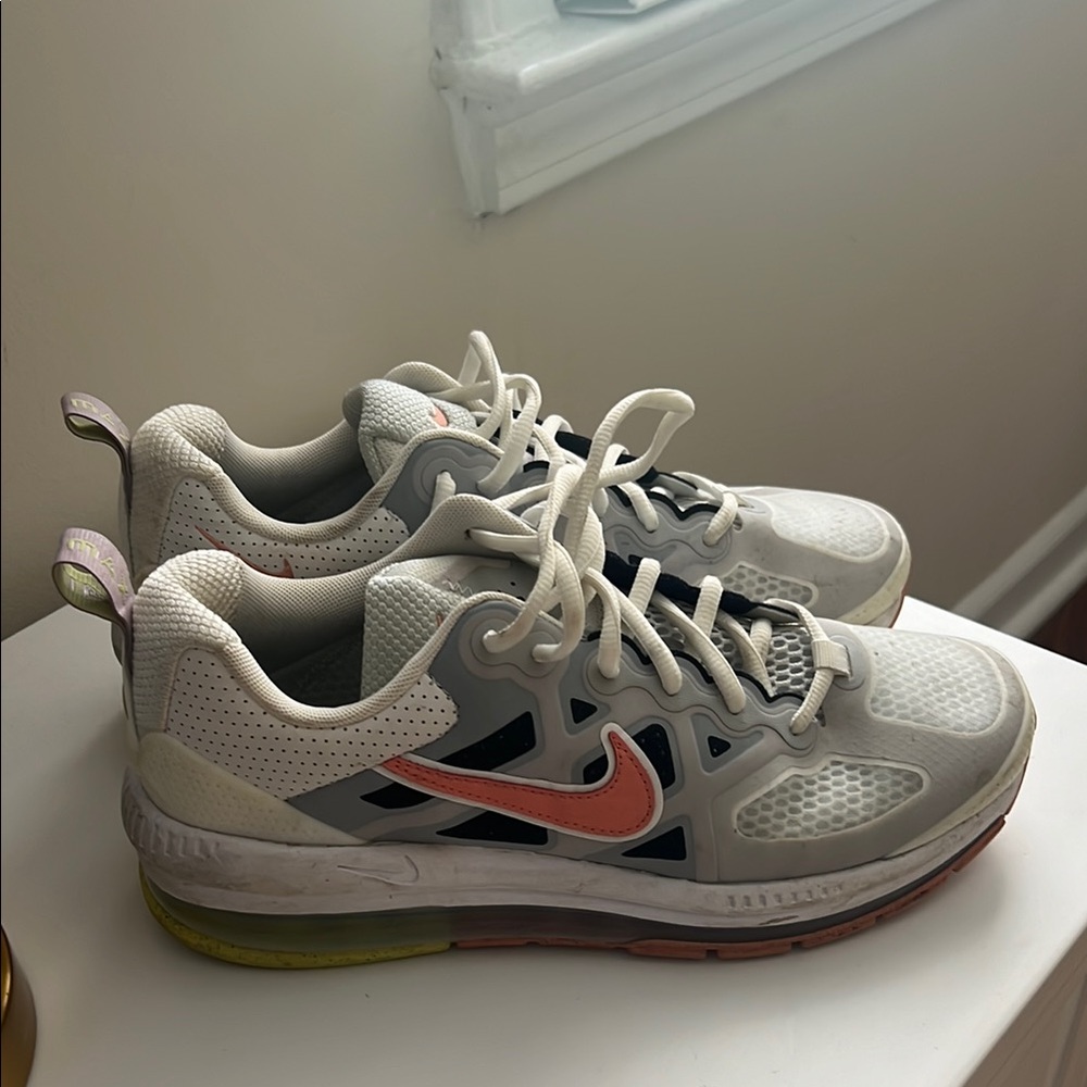 Nike Air Maxes!